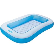 Product image of INTEX  RECTANGULAR POOL გასაბერი აუზი