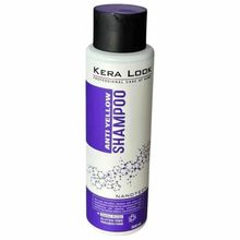Product image of Kera Look სიყვითლის საწინააღმდეგო შამპუნი 500მლ