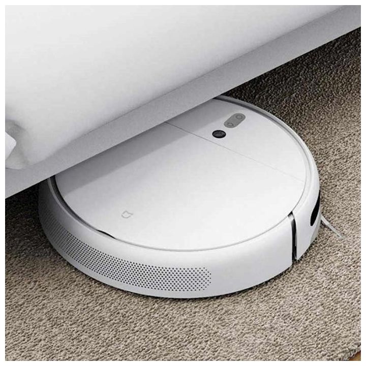 Xiaomi SKV4093GL Mi Robot Vacuum-Mop რობოტი მტვერსასრუტი - Extra.ge ...