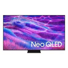 Product image of Samsung QE55QN80FAUXRU 55" (140 სმ) 4K QLED Smart ტელევიზორი