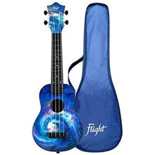 Product image of FLIGHT TUS40 უკულელე