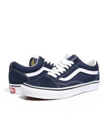 Product image of VANS - UA Old Skool parisian night/true white