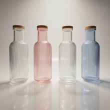 Product image of წყლის ფერადი ბოთლების 4 ცალიანი ნაკრები