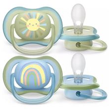 Product image of Philips Avent Ultra Air 2ც მატყუარა 0-6 თვე