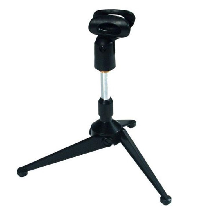 quiklok-a188-desk-top-tripod-microphone-stand-mikrofonis-sadgami
