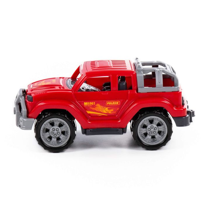 polesie-legionary-mini-car-satamasho-transporti-photo-2