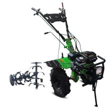 Product image of მოტობლოკი EL MATADOR ბენზინზე 7 ცხ.ძ. განათებით