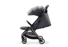Product image of Kinderkraft NUBI NEW GEN საბავშვო ეტლი