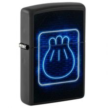 Product image of Zippo Khinkali სანთებელა