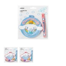 Product image of ბარგის იარლიყი/Cinnamoroll Luggage tag