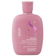 Product image of ALFAPARF SEMI DILINO MOISTURE შამპუნი