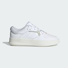 Product image of COURT 24 FTWWHT/FTWWHT/CWHITEArtikel:ID1254 ყოველდღიური ფეხსაცმელი