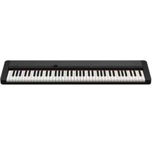 Product image of CASIO CT-S1-76BKC2 ელექტრო კლავიატურა