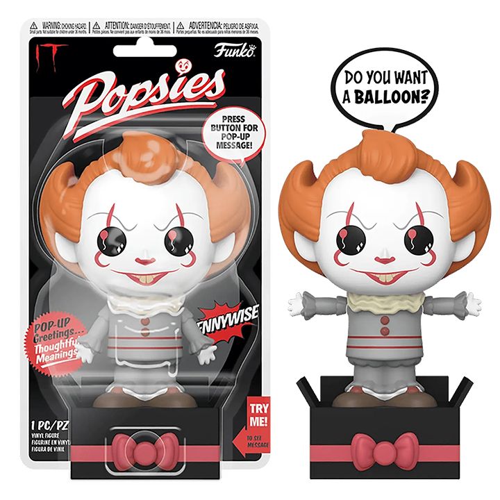 funko-pop-horror-pennywise-figura-photo-3