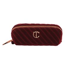 Product image of Charlotte Tilbury Makeup Bag Of Dreams Mini კოსმეტიკის ჩანთა