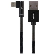 Product image of REMAX RC-119m Ranger Series Data Cable tarnish კაბელი