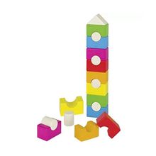 Product image of Goki ხის კოშკები