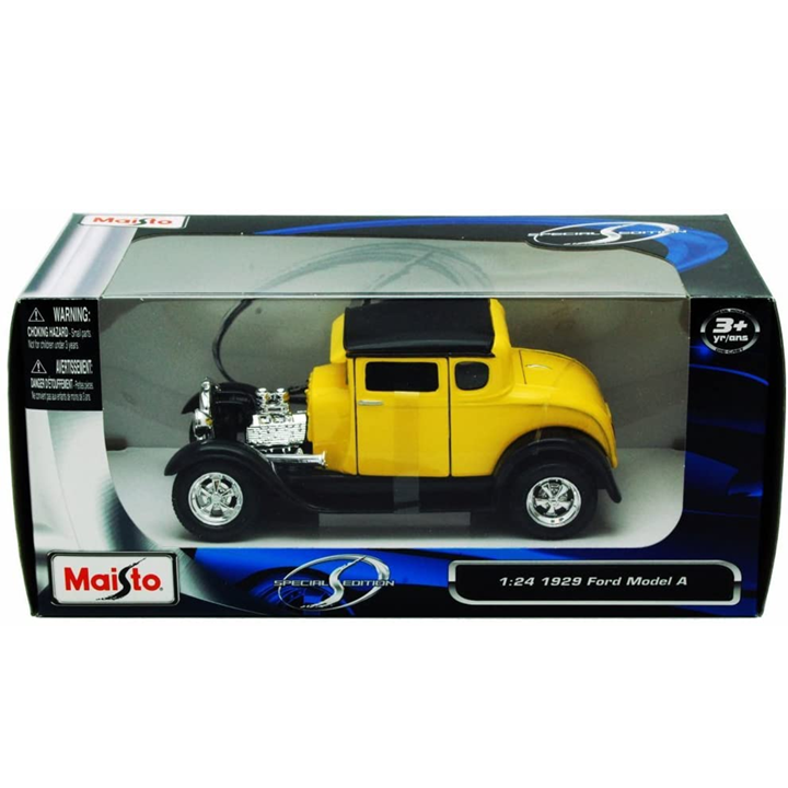 maisto-ford-model-a-satamasho-transporti-photo-2