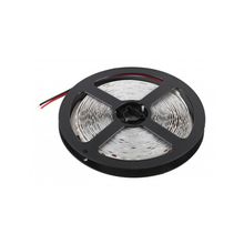 Product image of ლენტი LED Techtouch 40236 IP20 12V 60LED M 5მ Roll წითელი