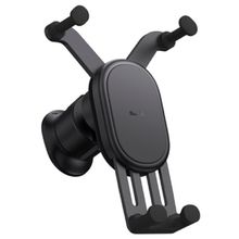 Product image of Baseus Stable Gravitational Wireless Charging Car Mount Pro ტელეფონის დამჭერი