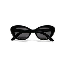 Product image of Okkia Parigi Black საბავშვო მზის სათვალე