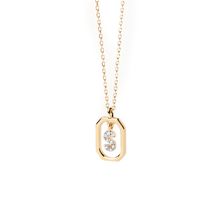 Product image of PDPAOLA CO01-530-U ქალის ყელსაბამი