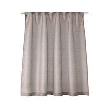 Product image of SHINA გამჭვირვალე მზა ფარდა ORNAMENT ALLOVER 130x250 სმ