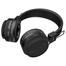 Product image of HOCO W25 PROMISE WIRELESS BLACK უსადენო ყურსასმენი