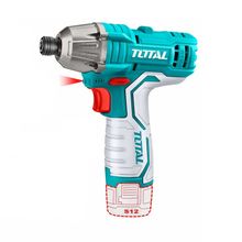 Product image of TOTAL TIRLI12015 აკუმულატორული ბურღ-სახრახნისი