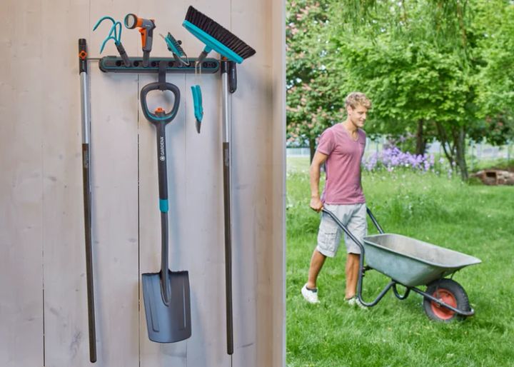 gardena-combisystem-tool-rack-flex-khelsatsqoebis-sakidi-photo-2