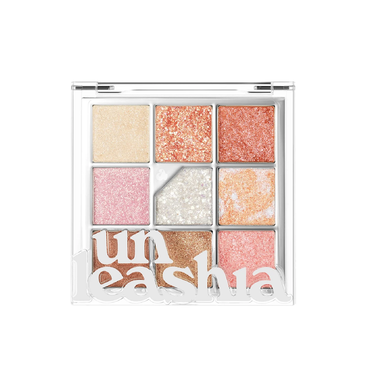 unleashia-glitterpedia-eye-palette-no1-all-of-glitter-tvalis-chrdilebis-palitra