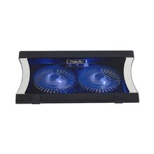 Product image of Havit Gaming Cooling Pad HV-F2051 Black ნოუთბუქის ქულერი