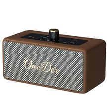 Product image of Oneder D3 Brown პორტატული დინამიკი