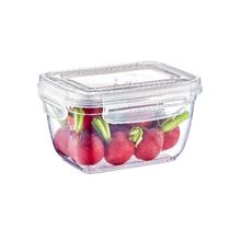 Product image of DUNYA 550მლ პლასტმასის კონტეინერი