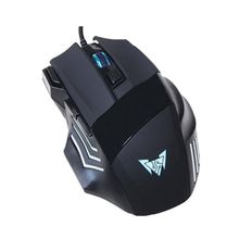 Product image of CROWN MICRO CMGM-X2 სადენიანი მაუსი