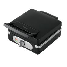 Product image of Waffle Maker/ Sencor SWF 2010BK Waffle Maker