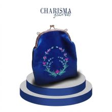 Product image of ქარიზმა ჩანთა ,,ყვავილობა''