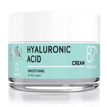 Product image of Delia 50მლ სახის დამარბილებელი კრემი