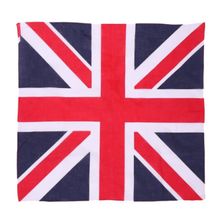 Product image of BANDANA UK FLAG ბენდენა