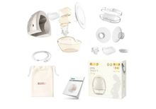Product image of Neno NANO PERLA electric breast pump ელექტრო რძის გამოსაწველი