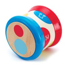 Product image of Hape ხის სათამაშო Baby Drum