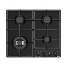 Product image of Hansa BHGS61130 ჩასაშენებელი გაზის ქურის ზედაპირი