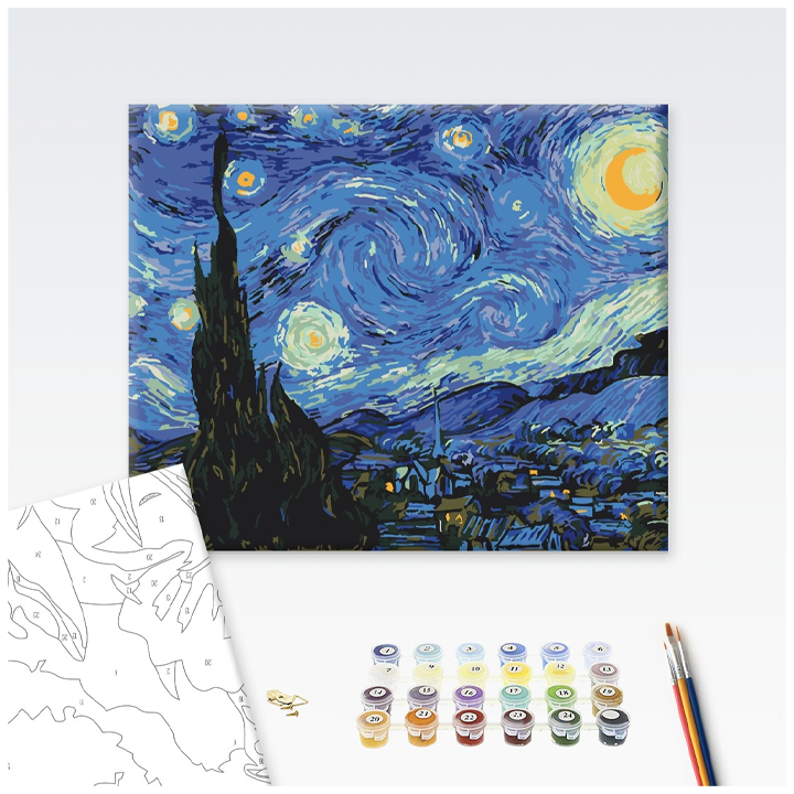 gasaferadebeli-nakrebi-tilo-akrili-brushme-bs4756-starlight-night-4050sm