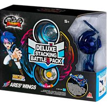 Product image of სათამაშო ნაკრები (არესის ფრთები) AULDEY EU634401H