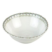 Product image of LIANA  PORCELAIN  DIGITAL PRINT GLAZED BOWL 14სმ თასი