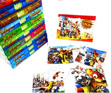 Product image of ანიმაციური გმირების ფაზლი - ზუტოპია