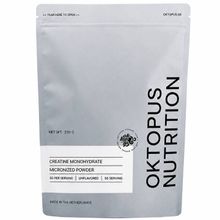 Product image of Oktopus Nutrition - Creatine Monohydrate კრეატინი