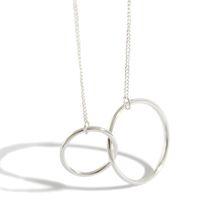 Product image of ვერცხლის ყელსაბამი