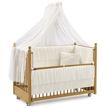 Product image of Baby 123 საბავშვო საწოლი
