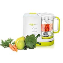 Product image of AGU BABY FP8 - საკვების მოსამზადებელი მულტიფუნქციური აპარატი 5-1-ში